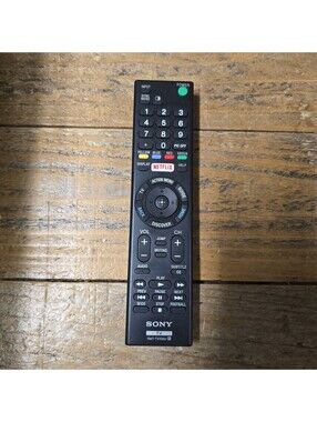 Sony RMT-TX100U Remote Control